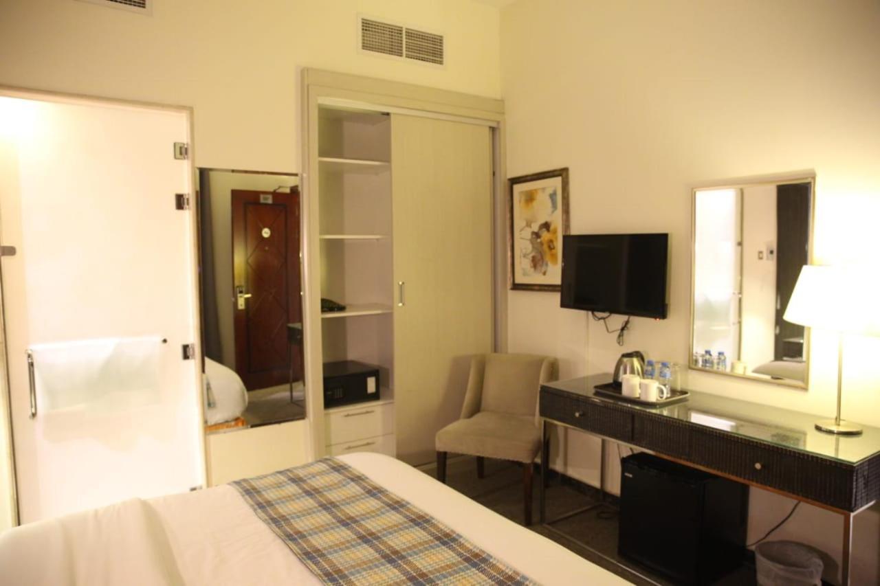 Hotel Mra Formerly Old Al Buraq Gold Souk Deira 2*