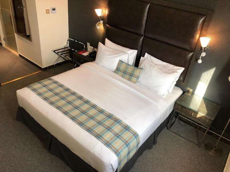 Mra Formerly Old Al Buraq Gold Souk Deira 2* Dubai