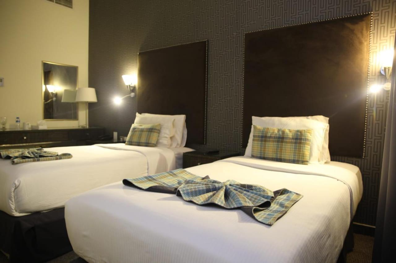 Mra Formerly Old Al Buraq Gold Souk Deira Hotel Dubai