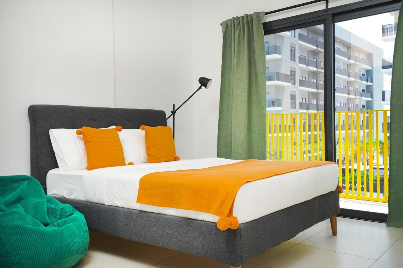 Apartahotel Youco Coliving *