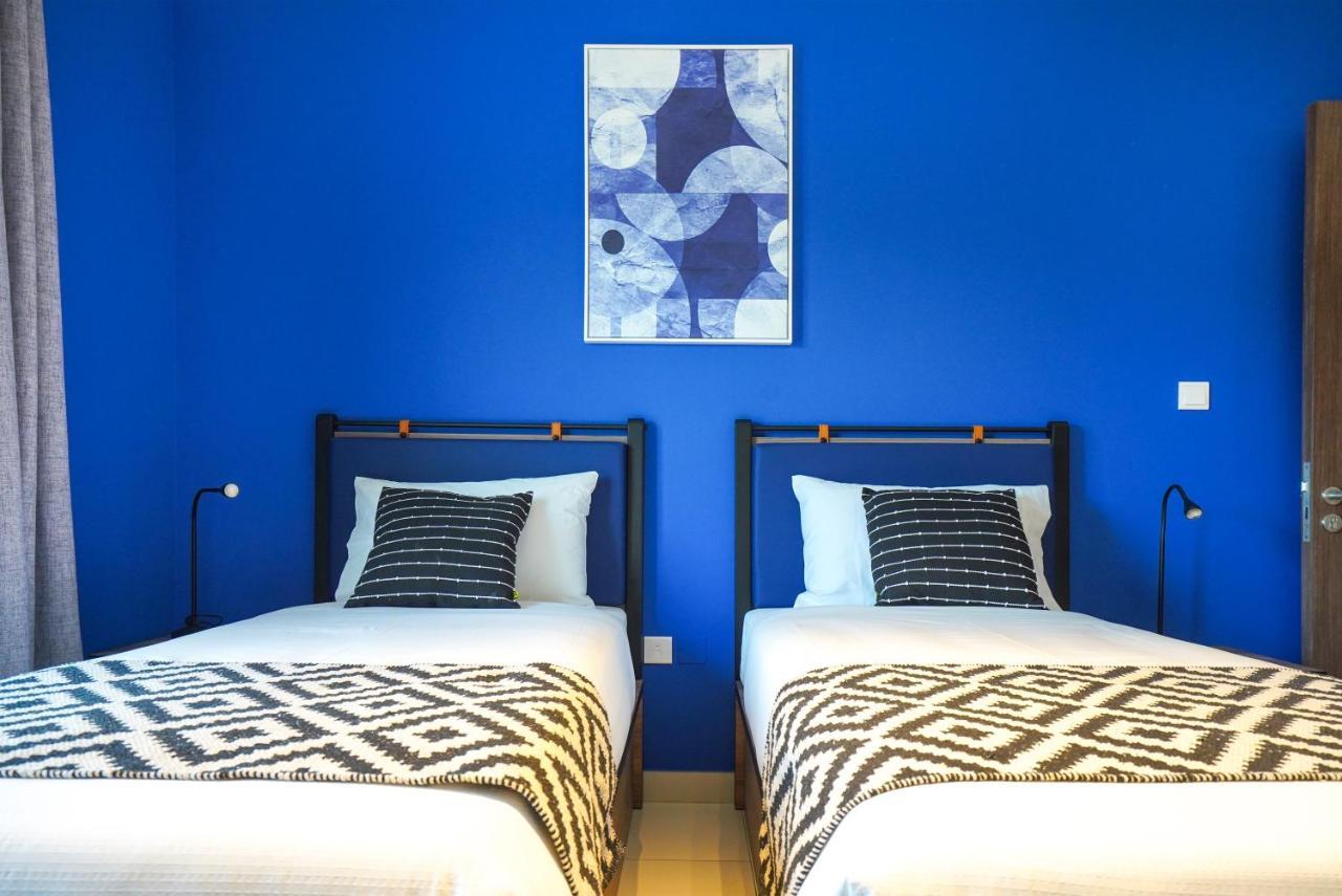 Youco Coliving * Dubái