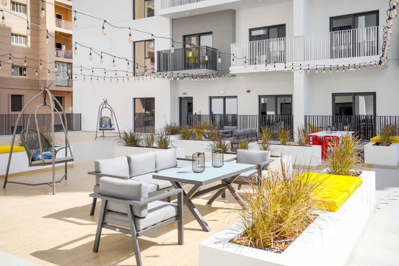 Apartahotel Youco Coliving Dubái