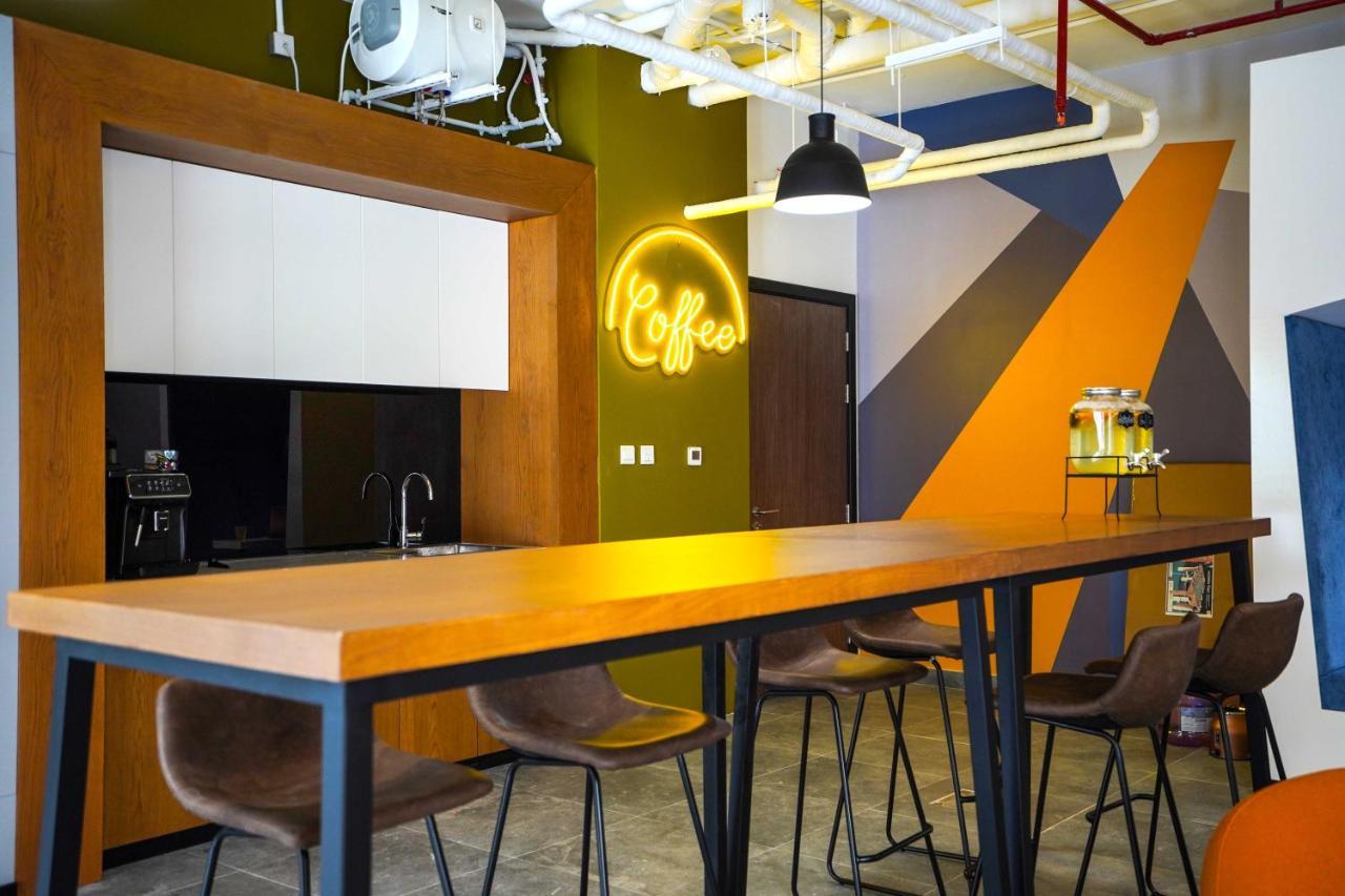 Apartahotel Youco Coliving *
