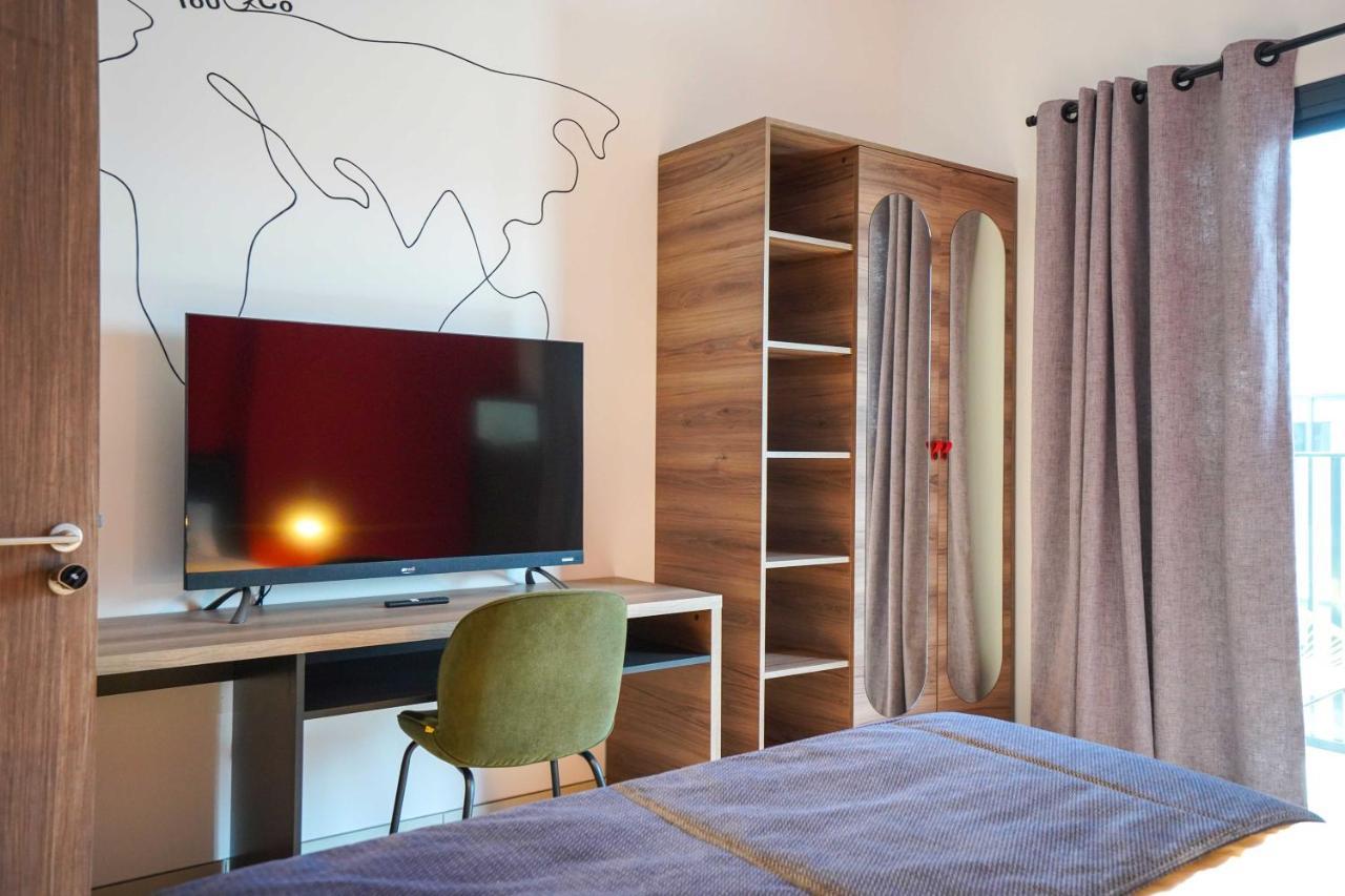 Youco Coliving Apartahotel *