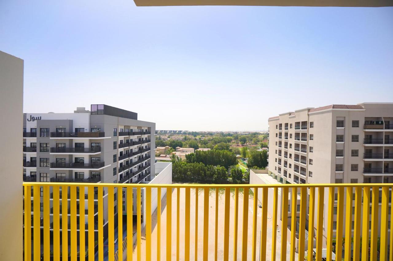Apartahotel Youco Coliving Dubái