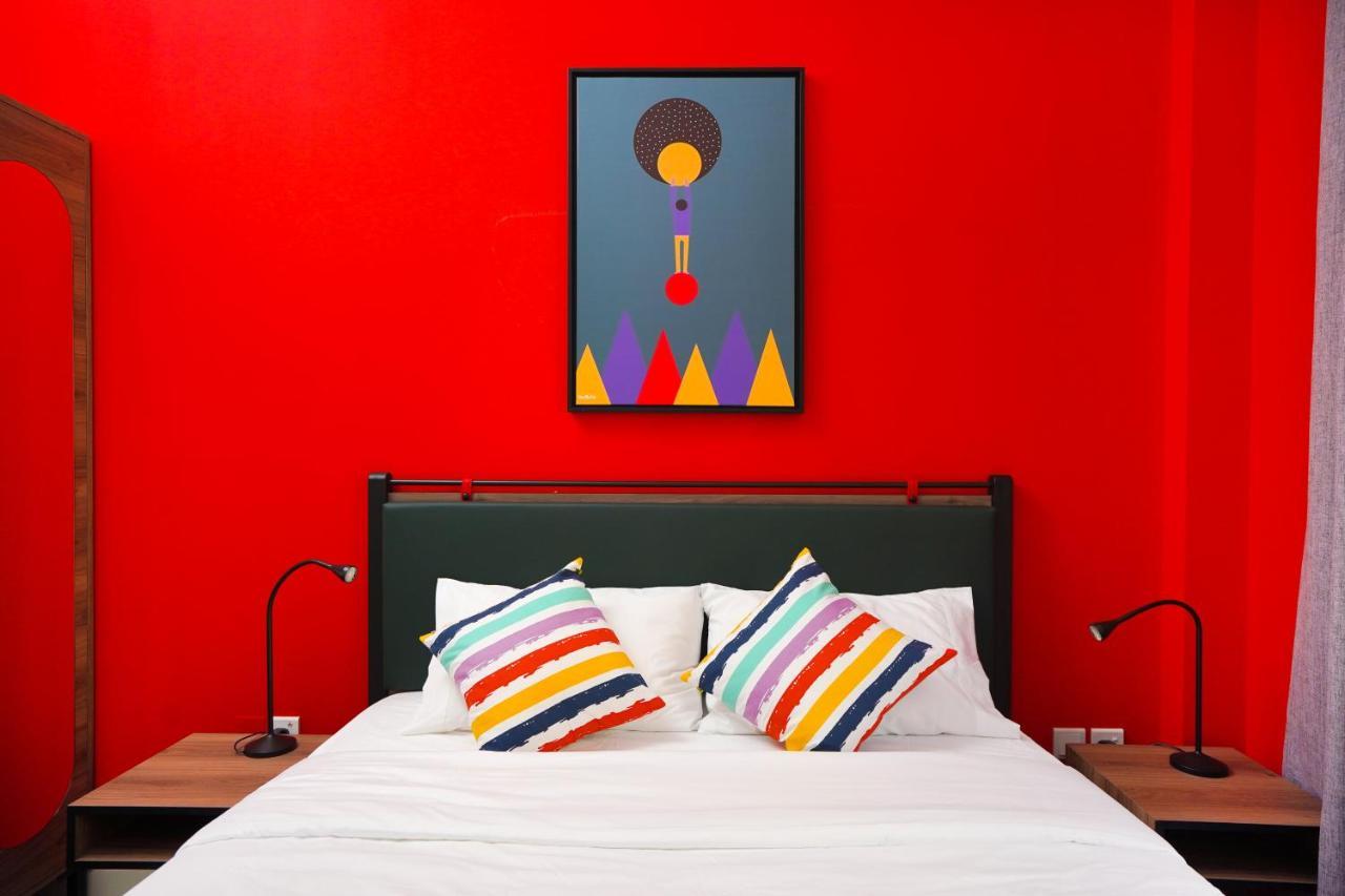 Youco Coliving Apartahotel *