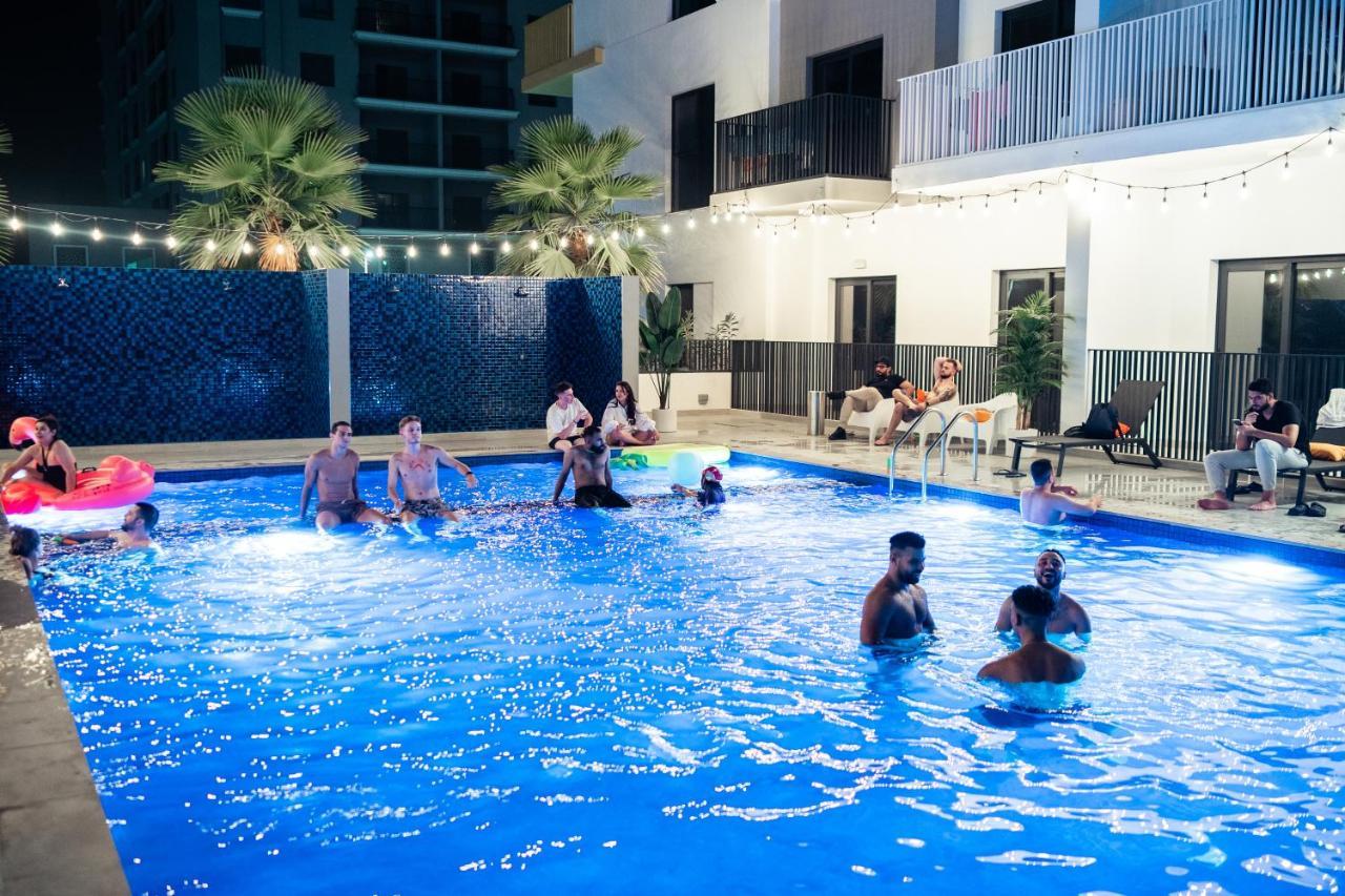 Apartahotel Youco Coliving