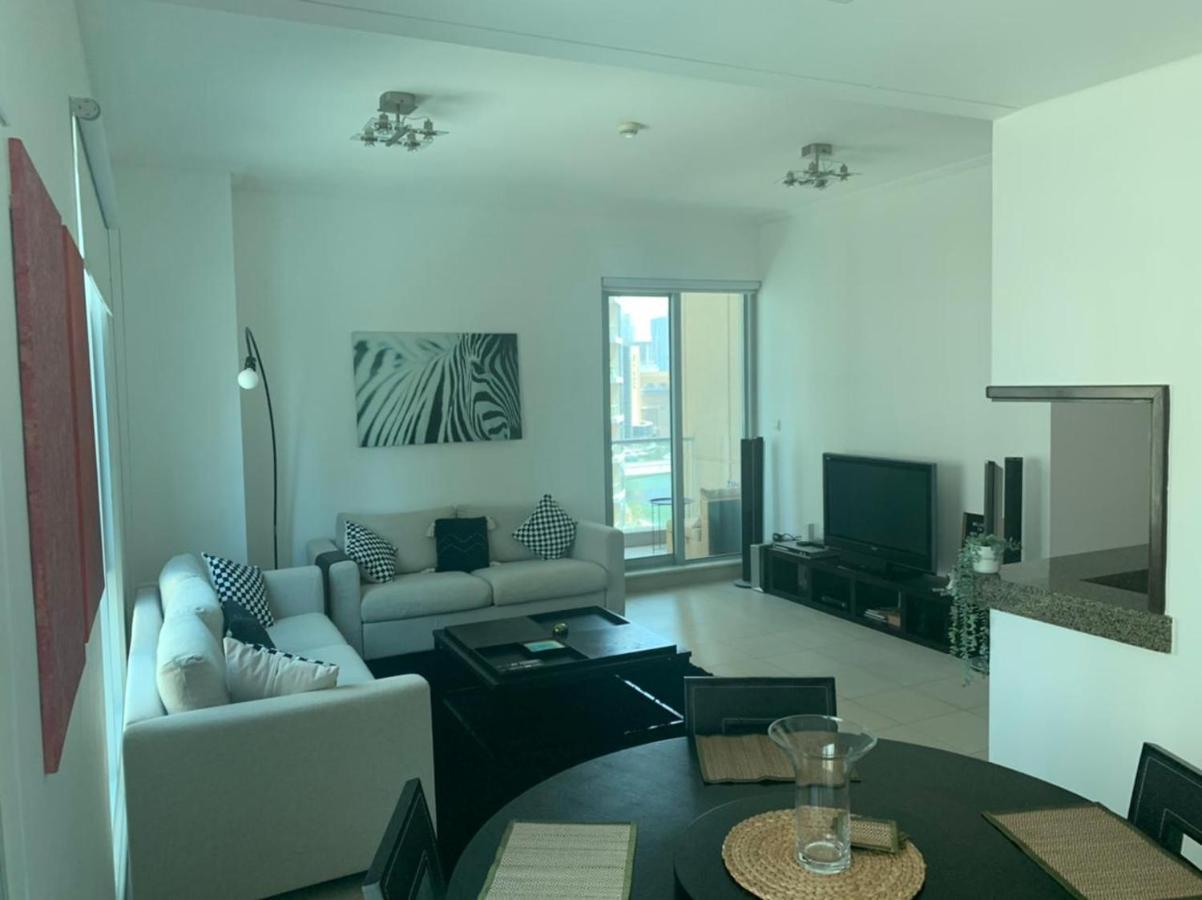 Apartment Marina/jbr Emaar-beauport Tower