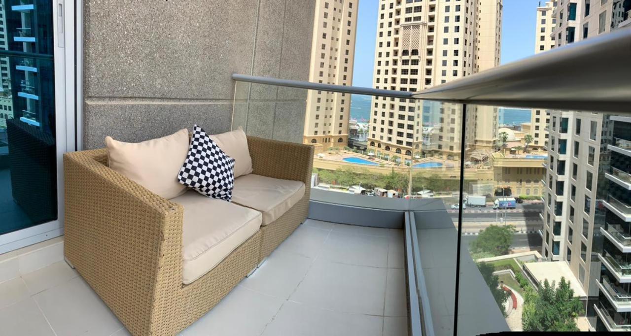 Apartment Marina/jbr Emaar-beauport Tower