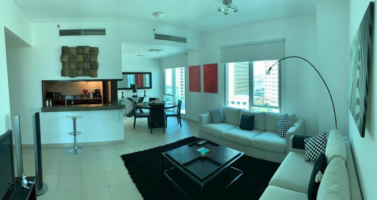 Apartment Marina/jbr Emaar-beauport Tower