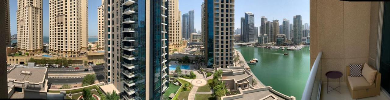 Apartment Marina/jbr Emaar-beauport Tower *