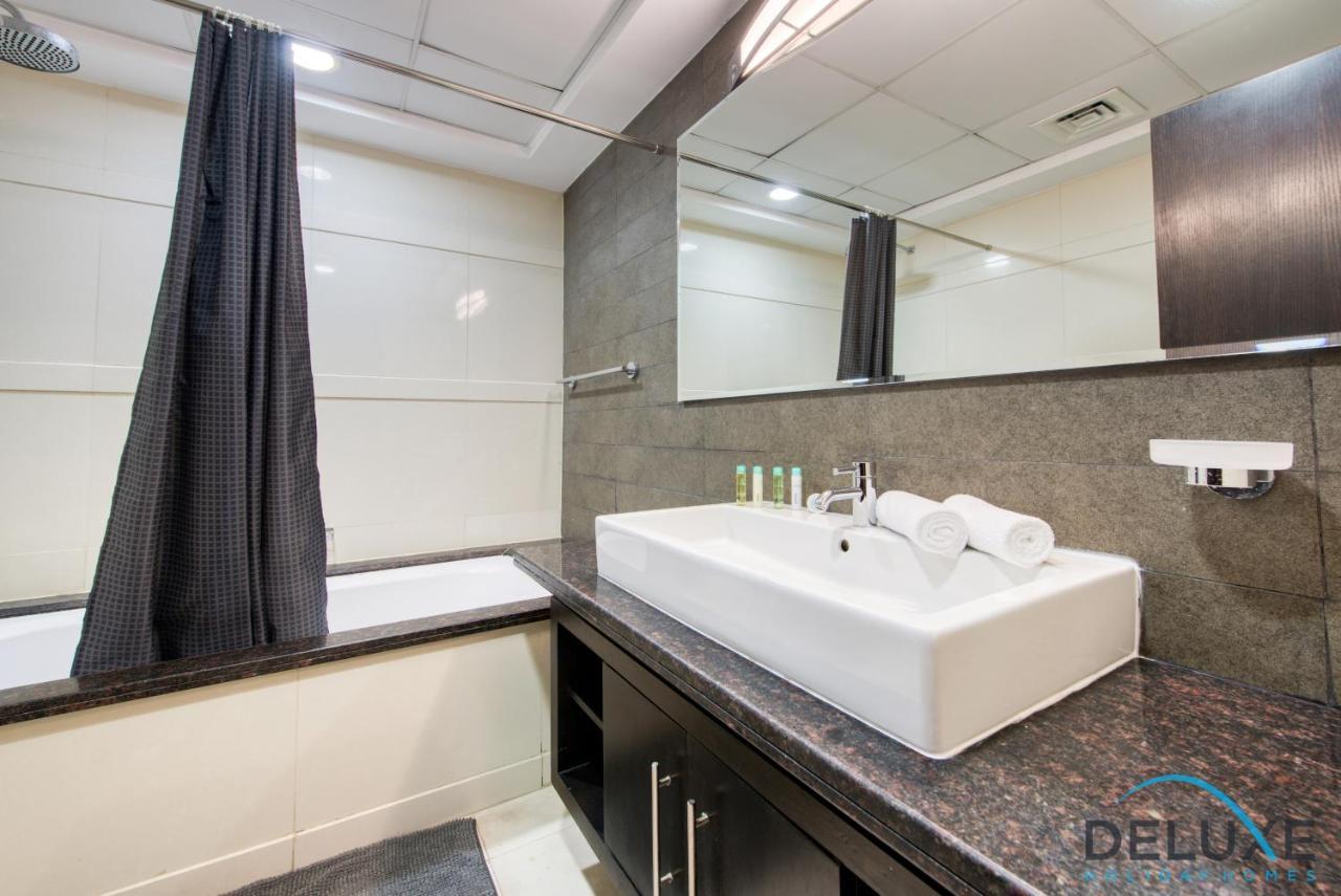 Upgraded 2br Near To Marina Mall & Other Key Landmarks, 23 Marina Tower, Marina By Deluxe Homes Dubai