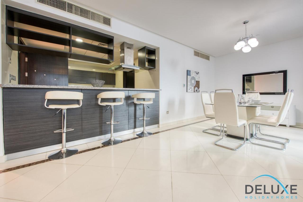 Upgraded 2br Near To Marina Mall & Other Key Landmarks, 23 Marina Tower, Marina By Deluxe Homes * Dubai