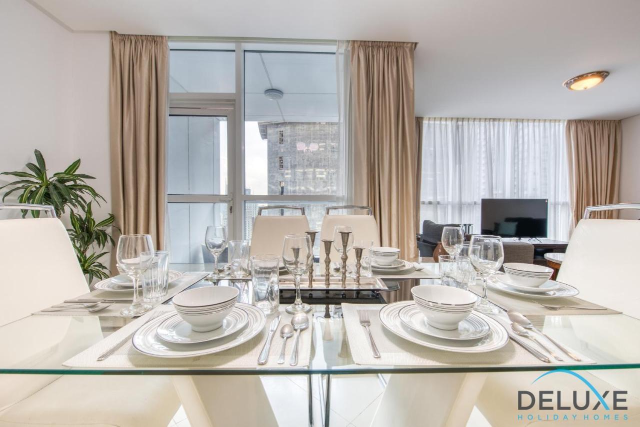 Upgraded 2br Near To Marina Mall & Other Key Landmarks, 23 Marina Tower, Marina By Deluxe Homes Dubai