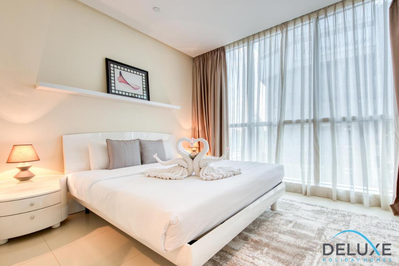 Apartment Upgraded 2br Near To Marina Mall & Other Key Landmarks, 23 Marina Tower, Marina By Deluxe Homes *