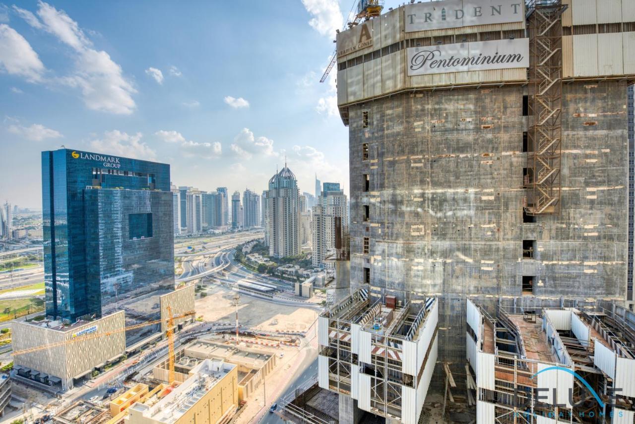 Upgraded 2br Near To Marina Mall & Other Key Landmarks, 23 Marina Tower, Marina By Deluxe Homes Apartment Dubai