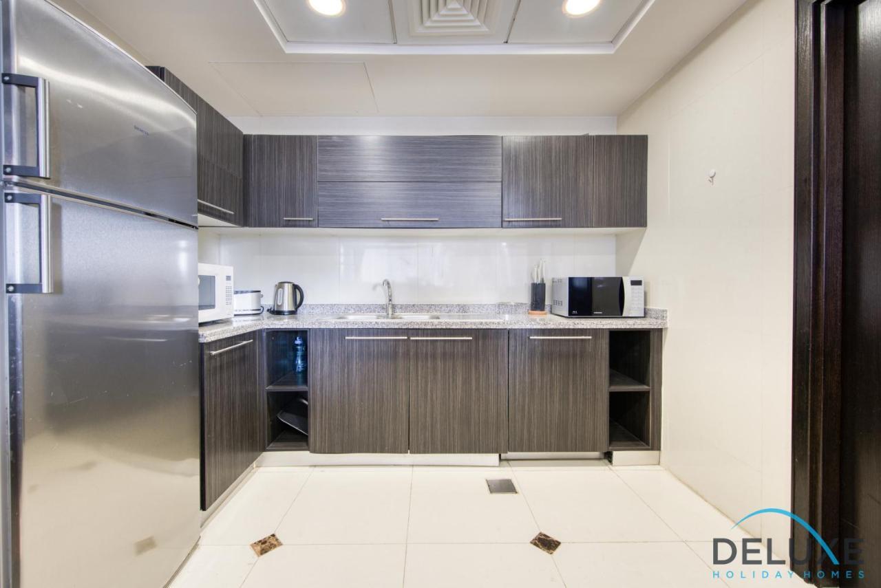 Apartment Upgraded 2br Near To Marina Mall & Other Key Landmarks, 23 Marina Tower, Marina By Deluxe Homes