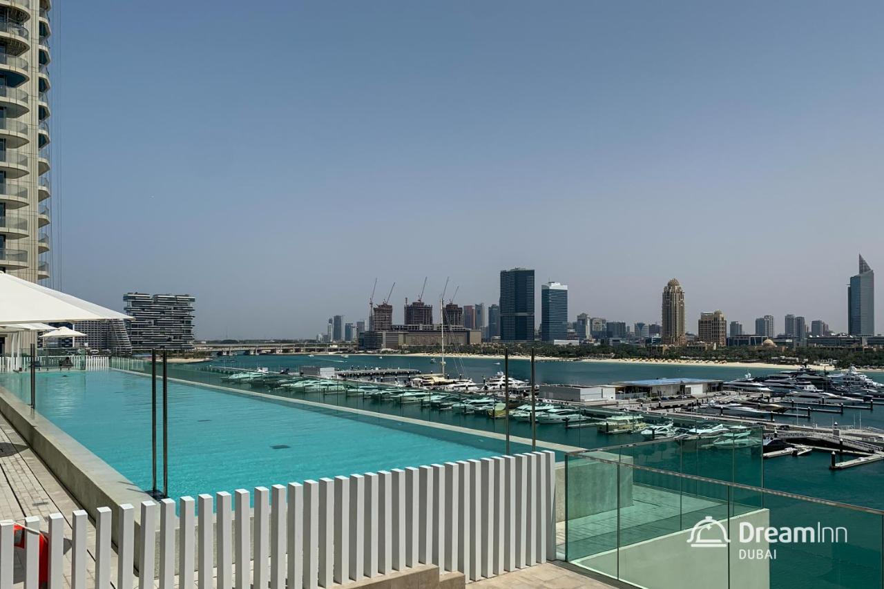 Dream - Sunrise Bay Front Dubaï
