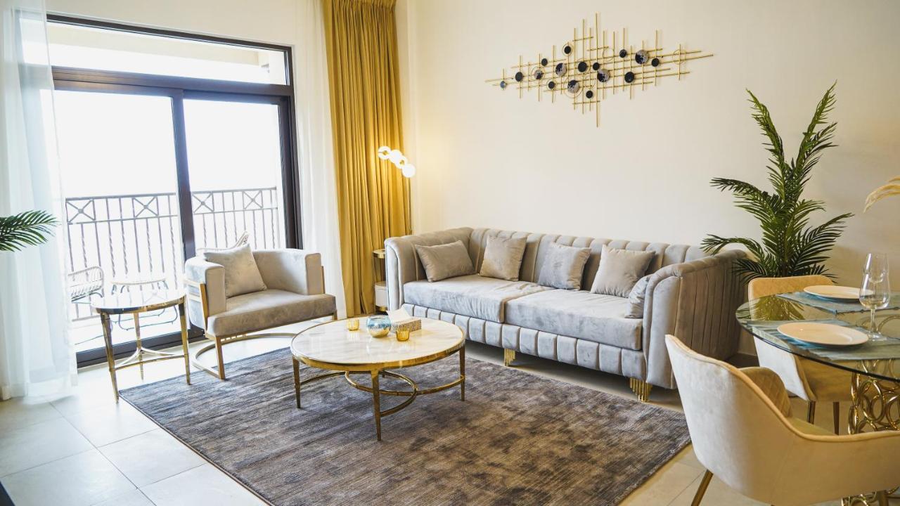 Madinat Jumeirah Living Lejlighed