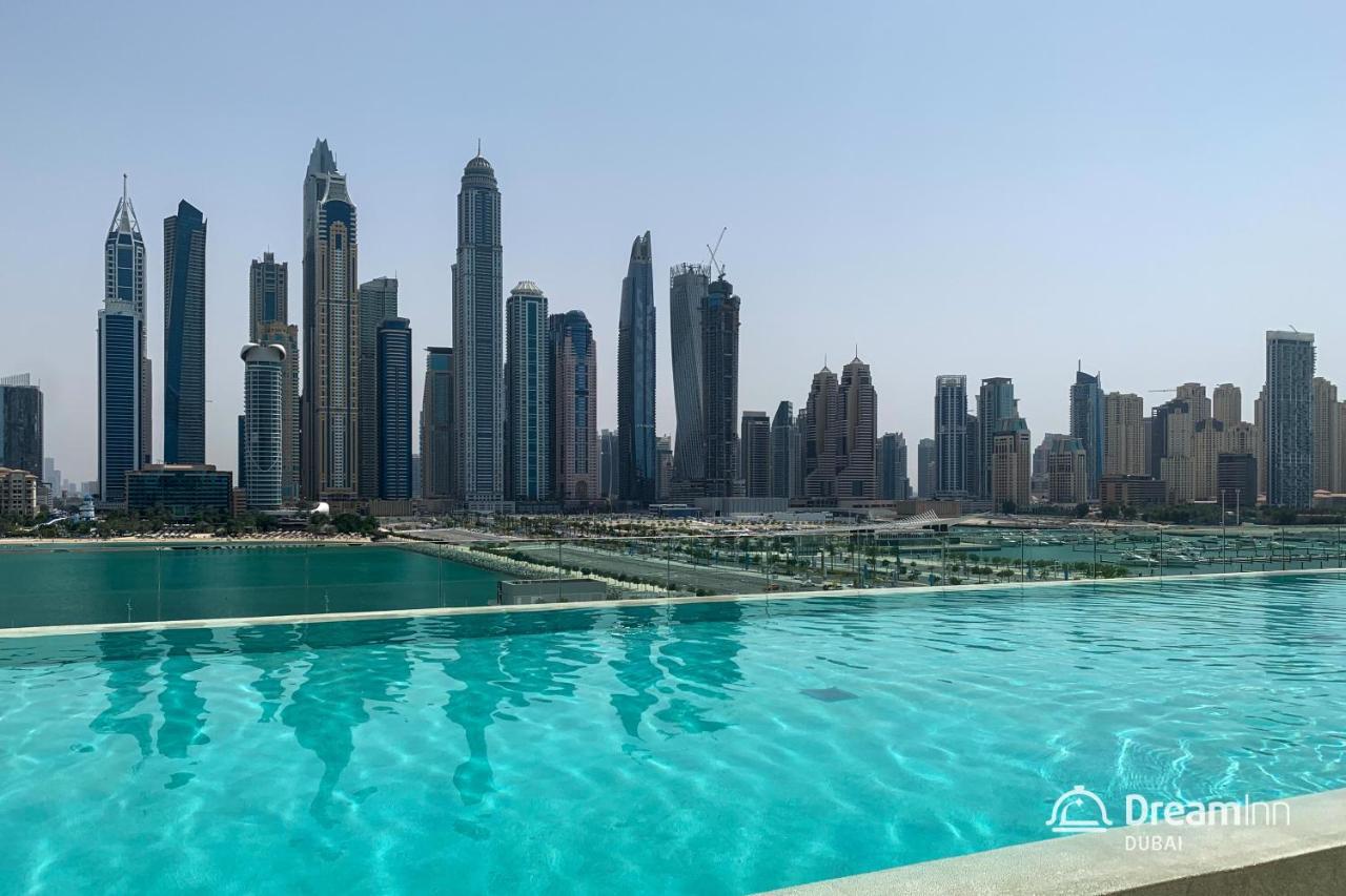 Dream - Sunrise Bay Front Appartement Dubaï