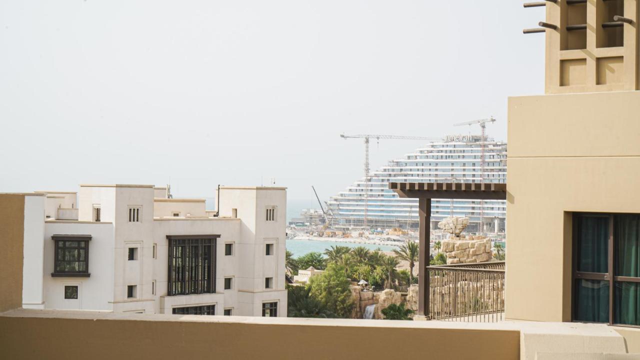 Madinat Jumeirah Living * Dubaï