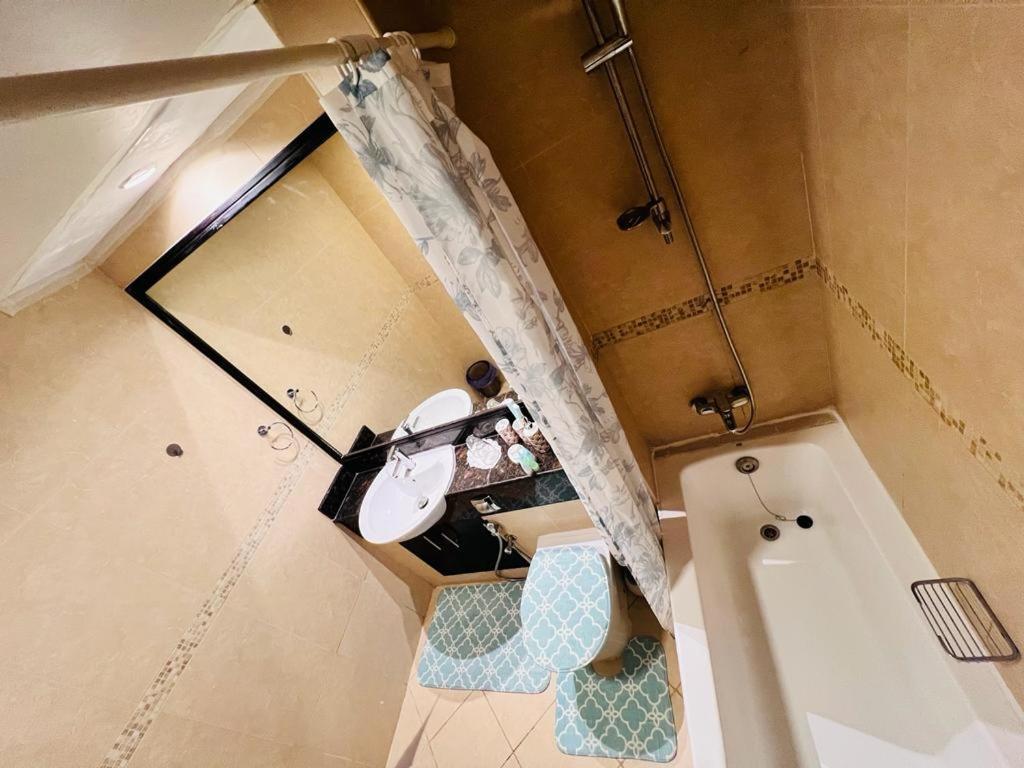 Apartamento New Age Vacation Homes - Lovely Studio In Goldcrest Views 2, Jlt *