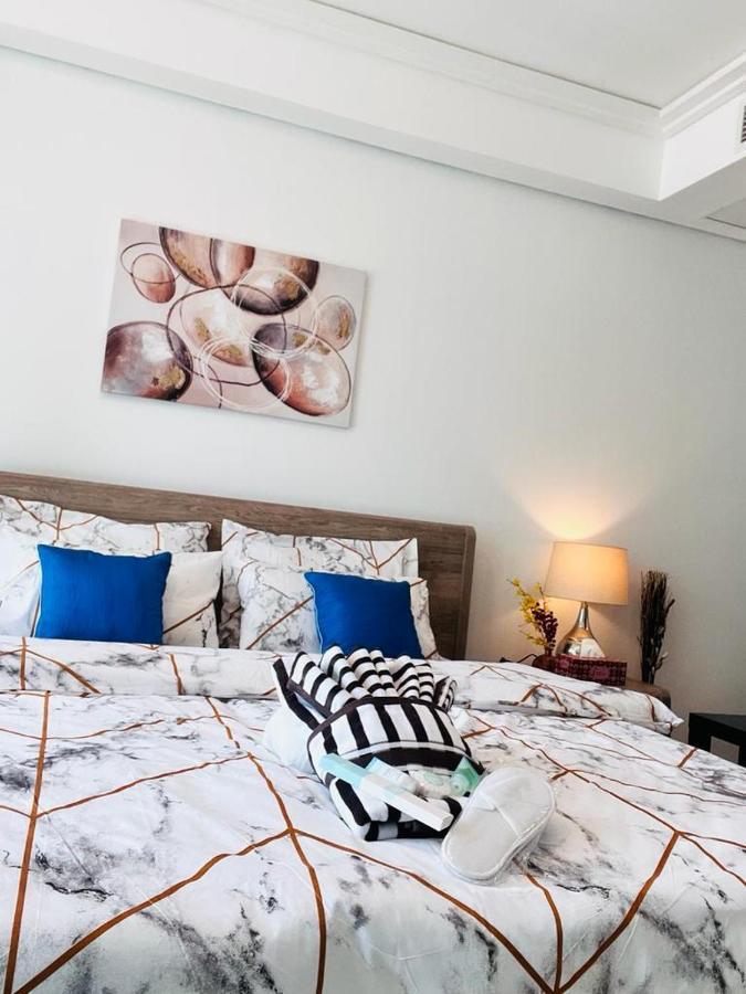 Apartamento New Age Vacation Homes - Lovely Studio In Goldcrest Views 2, Jlt *