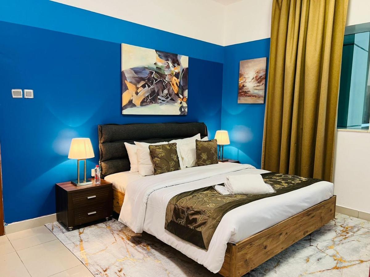Apartamento Entire Private Self Catered Marina *