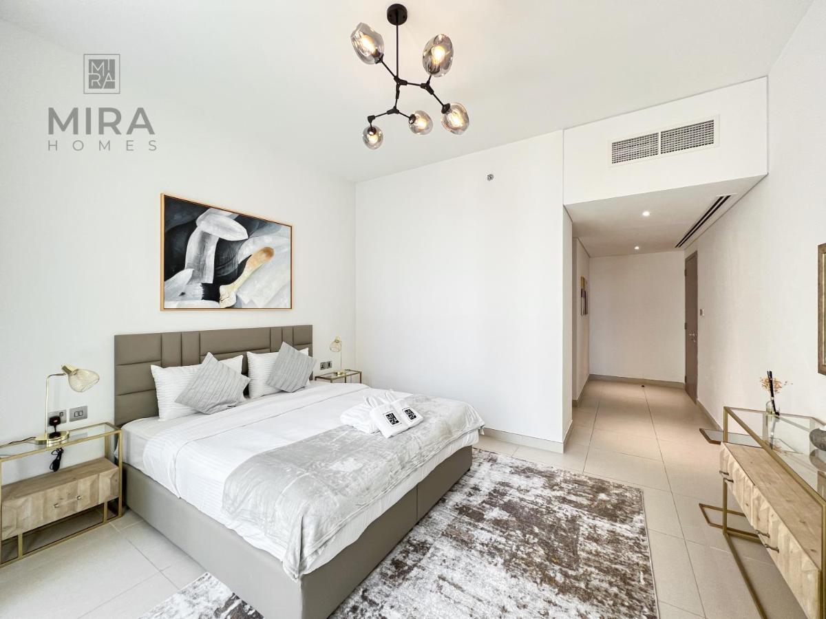 Apartamento Mira Holiday Homes - Newly 2 Bedroom In Marina *