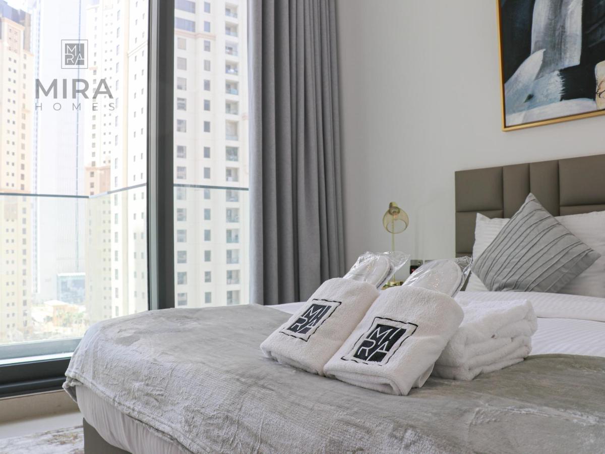 Mira Holiday Homes - Newly 2 Bedroom In Marina Apartamento Dubai