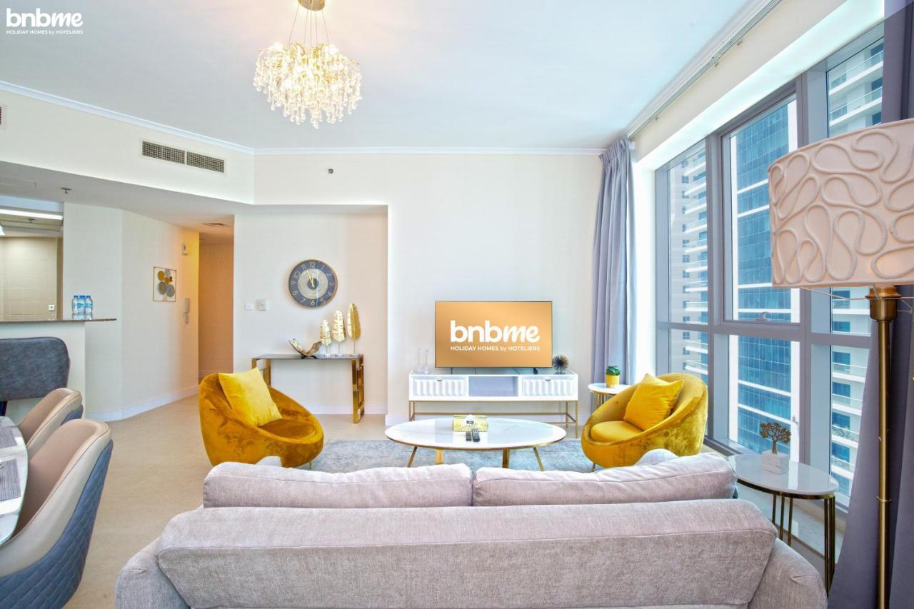 Appartement Bnbmehomes - Experience Luxurious Sky High Marina Living - 8044
