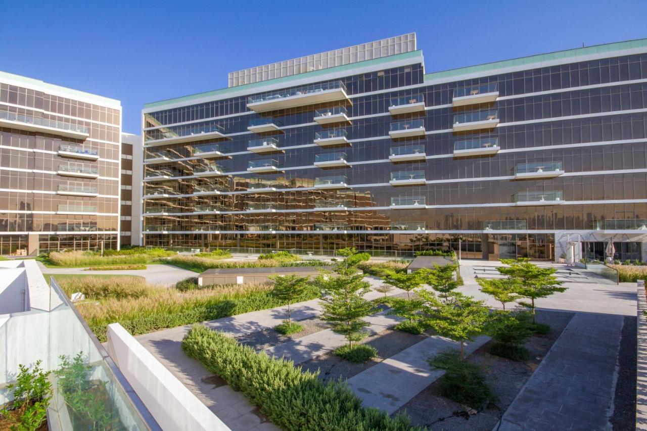 Apartamento Bespoke Homes - Palm Jumeirah- 2 Bedroom Sea View With Pool & Access, The 8 Dubái