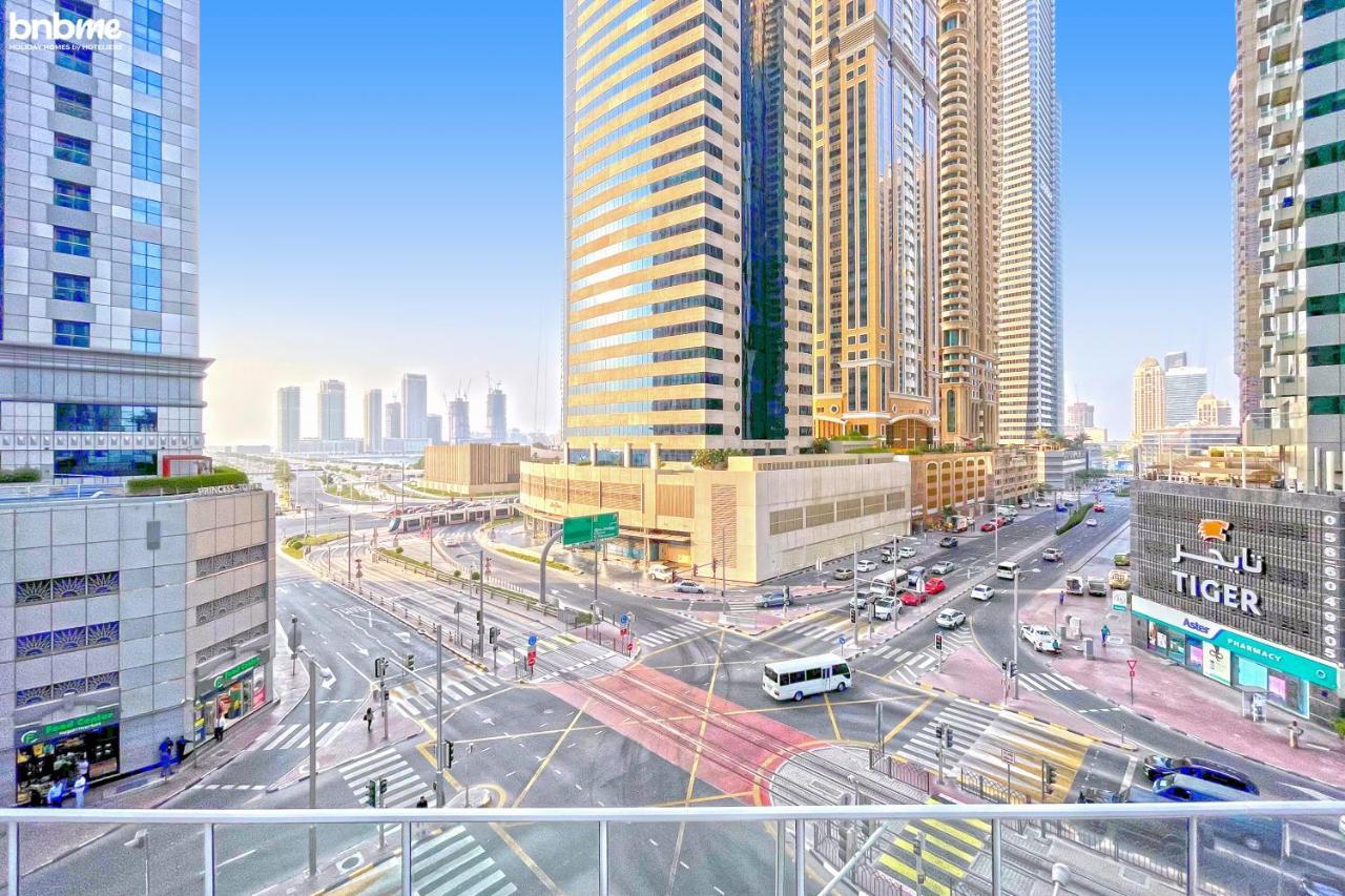 Appartement Bnbmehomes - Experience Luxurious Sky High Marina Living - 8044