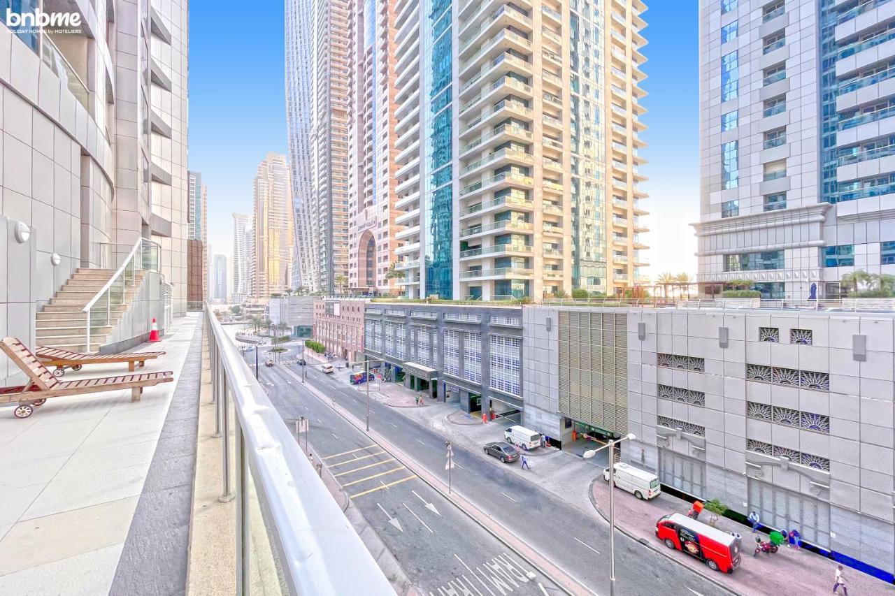 Bnbmehomes - Experience Luxurious Sky High Marina Living - 8044 Dubaï
