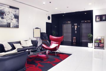 Prime - Al Barsha Lägenhetshotell