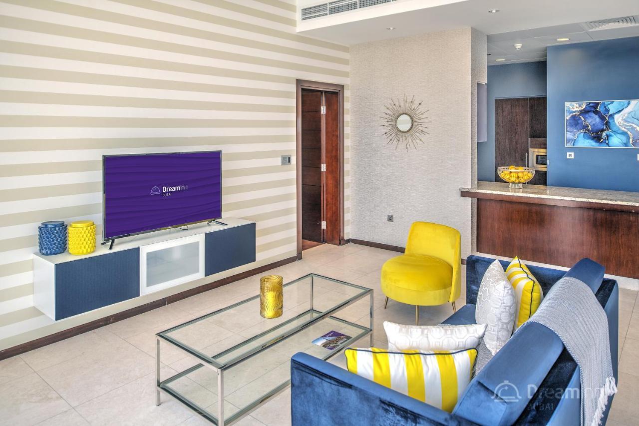 Apartemen Dream - Tiara