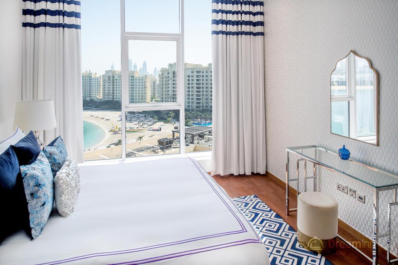 Dream - Tiara Apartemen