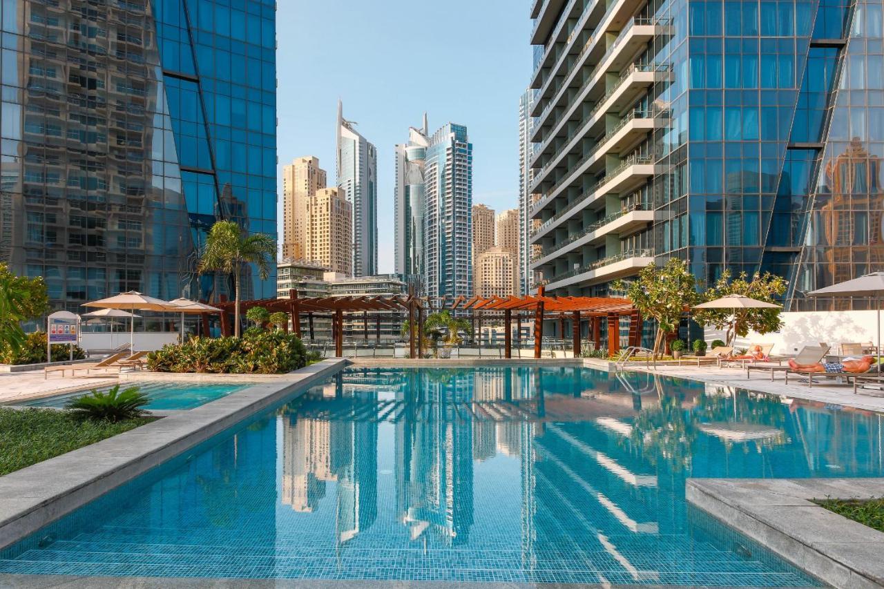 Silverene Tower, Marina - Mint Apartamento