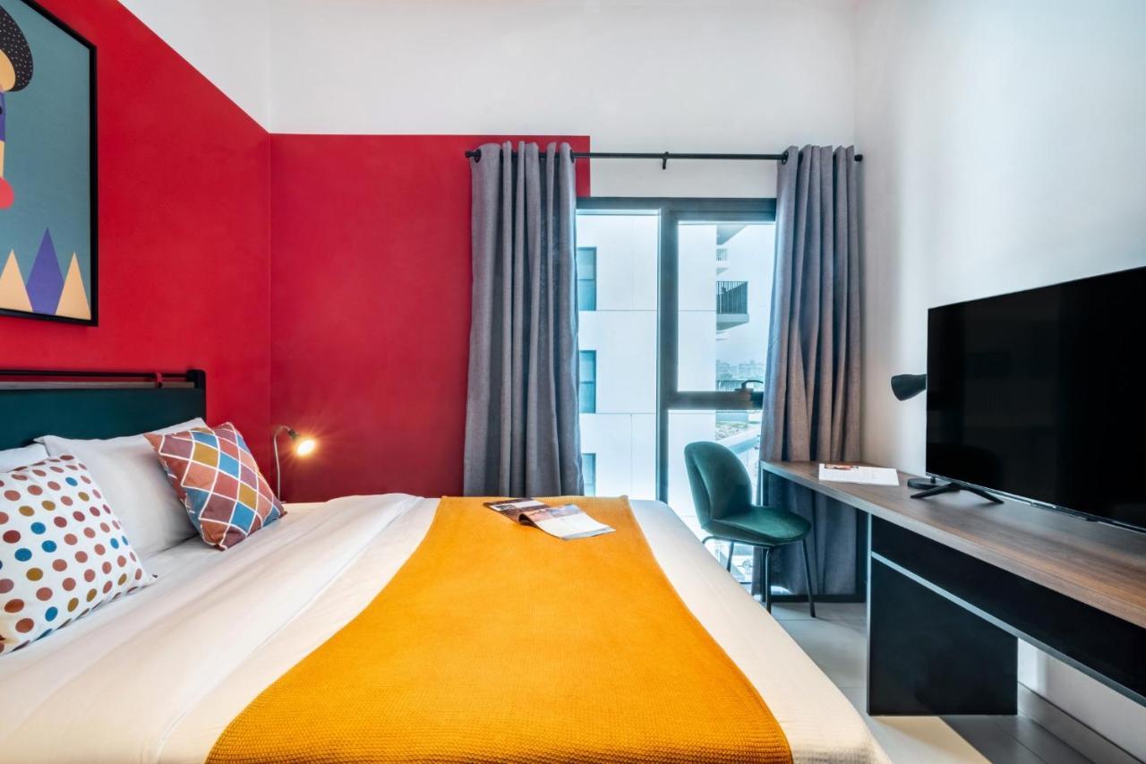 Youco Coliving Apartahotel *