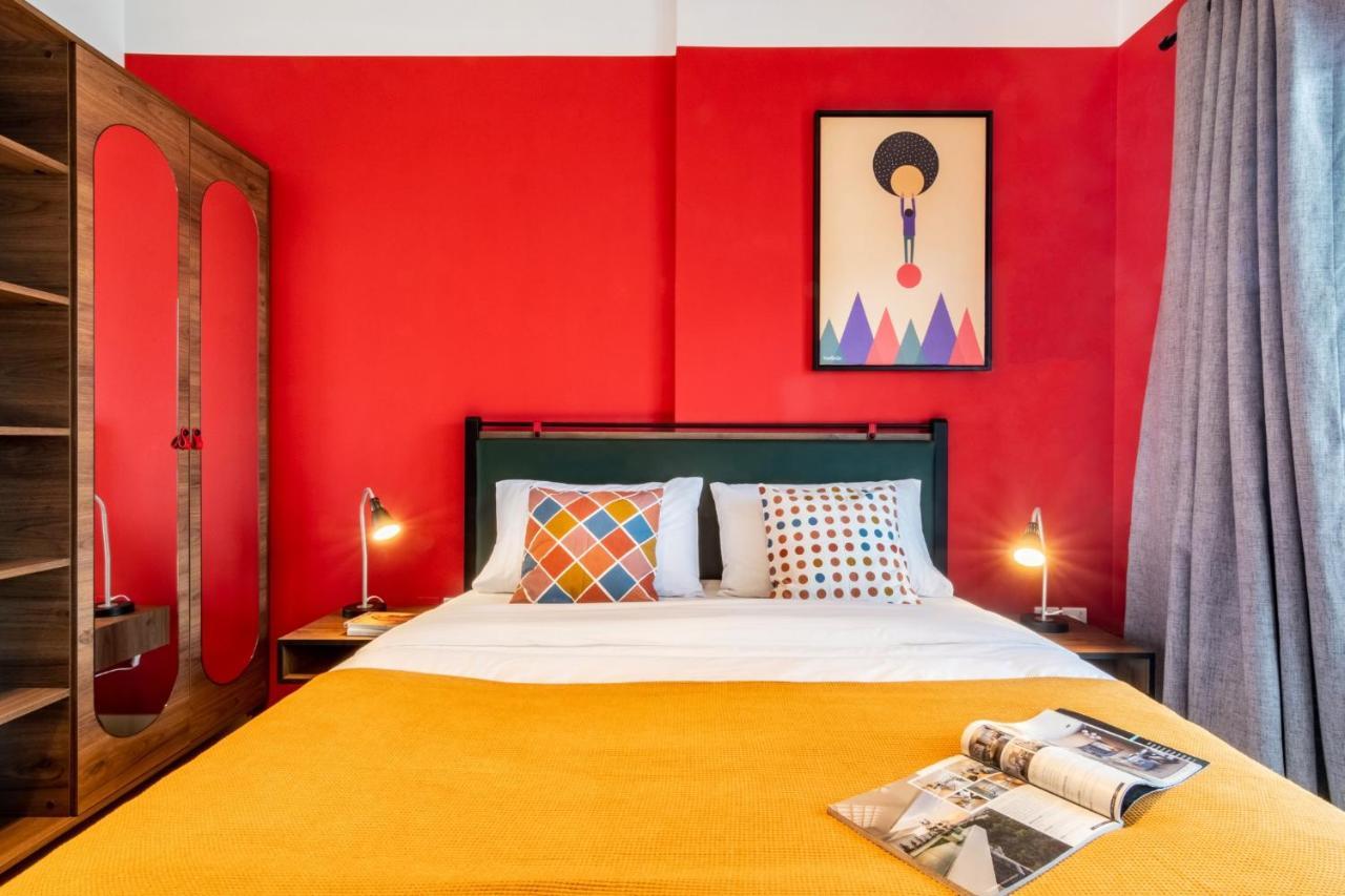 Apartahotel Youco Coliving *