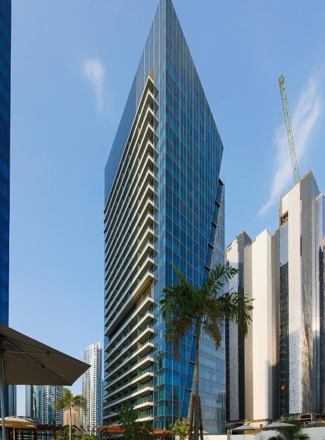 Silverene Tower, Marina - Mint Apartamento Dubái