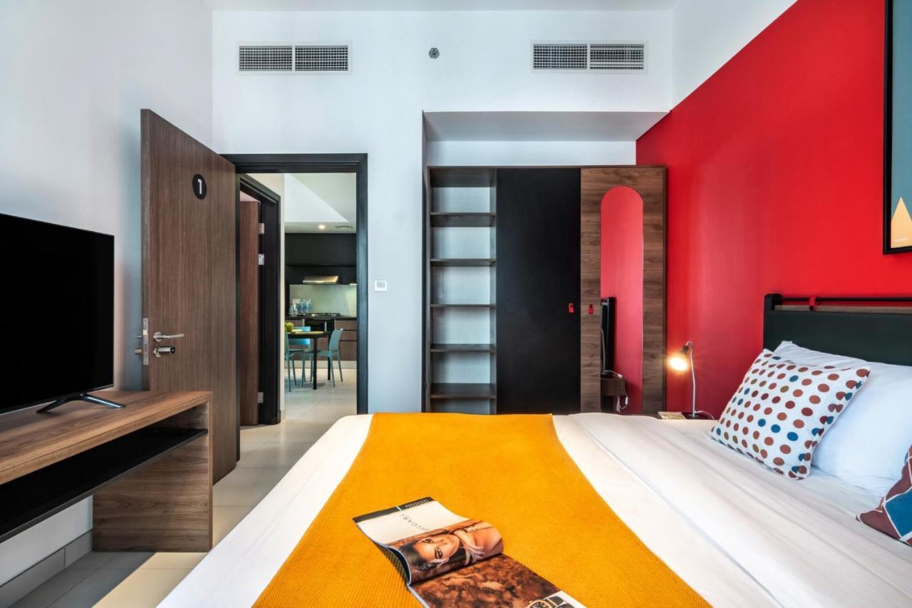 Youco Coliving Dubái