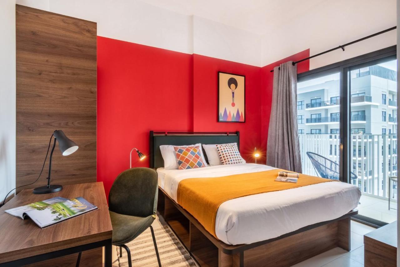 Apartahotel Youco Coliving Dubái