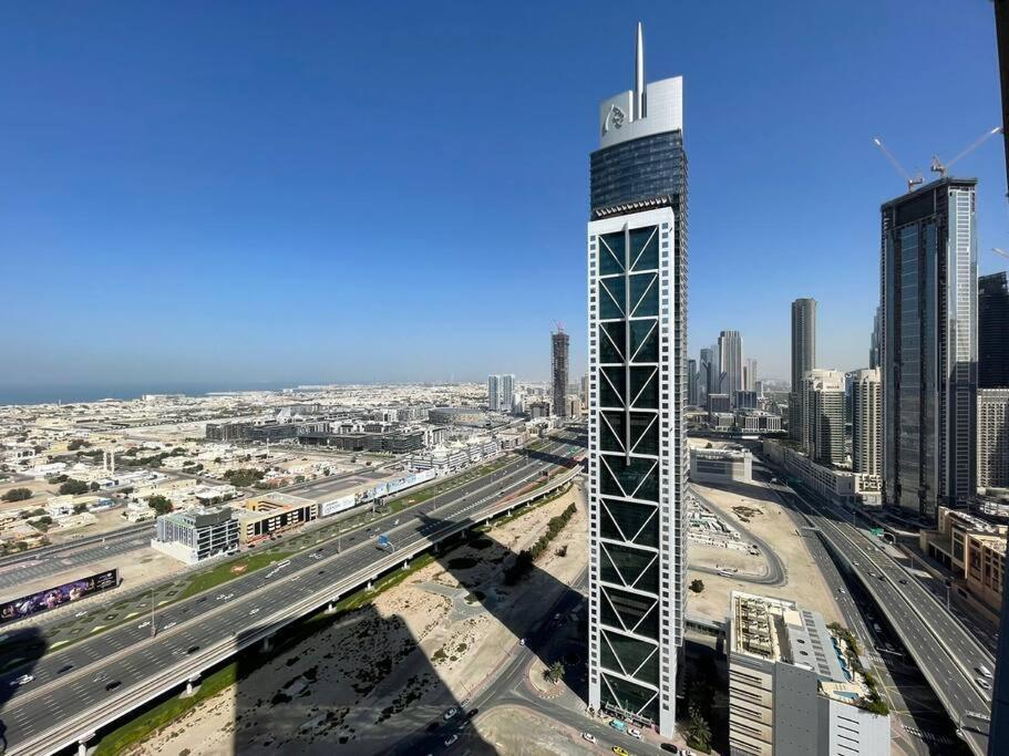 Paramount Midtown, Business Bay Apartment Dubai