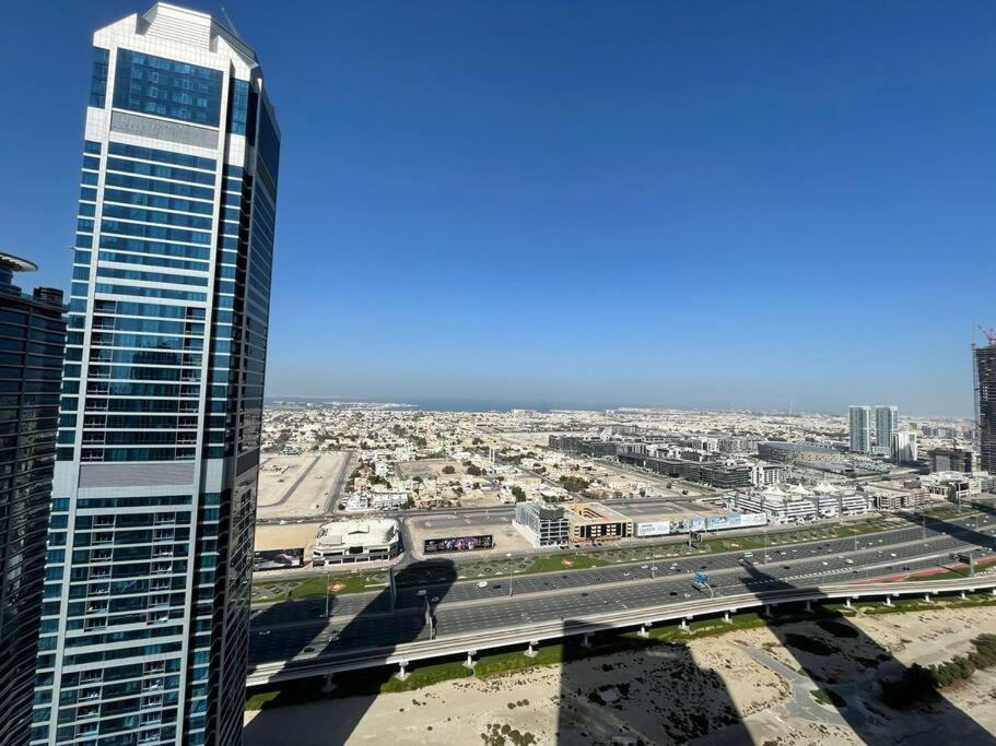 Appartement Paramount Midtown, Business Bay