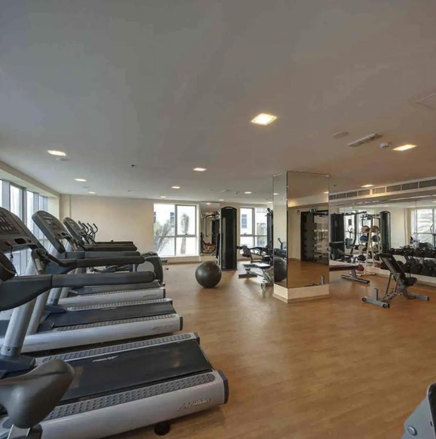 Apartment Marco Polo - Bright Apt With Sea And Partial Harbour View *