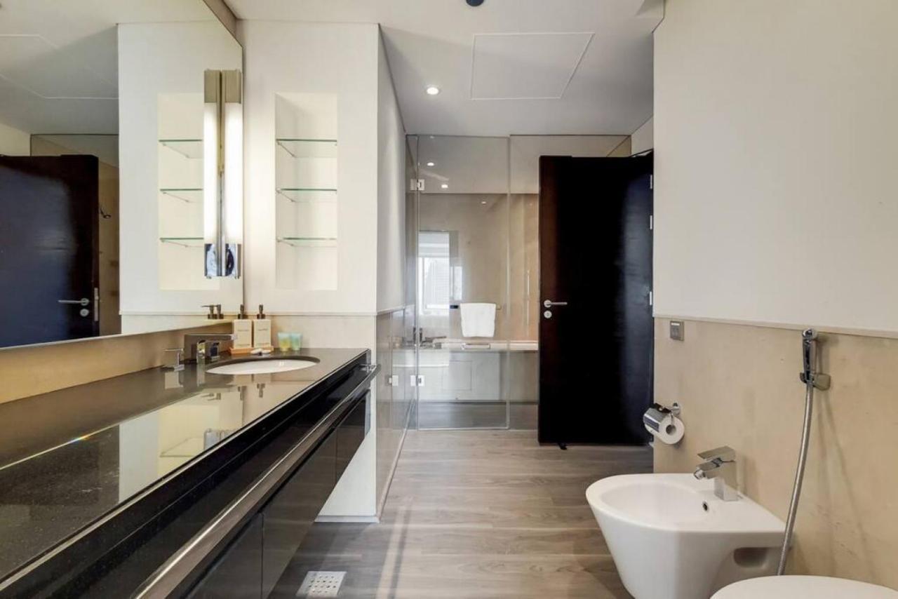 Jw Marriott - Chic One Bedroom Dubaï