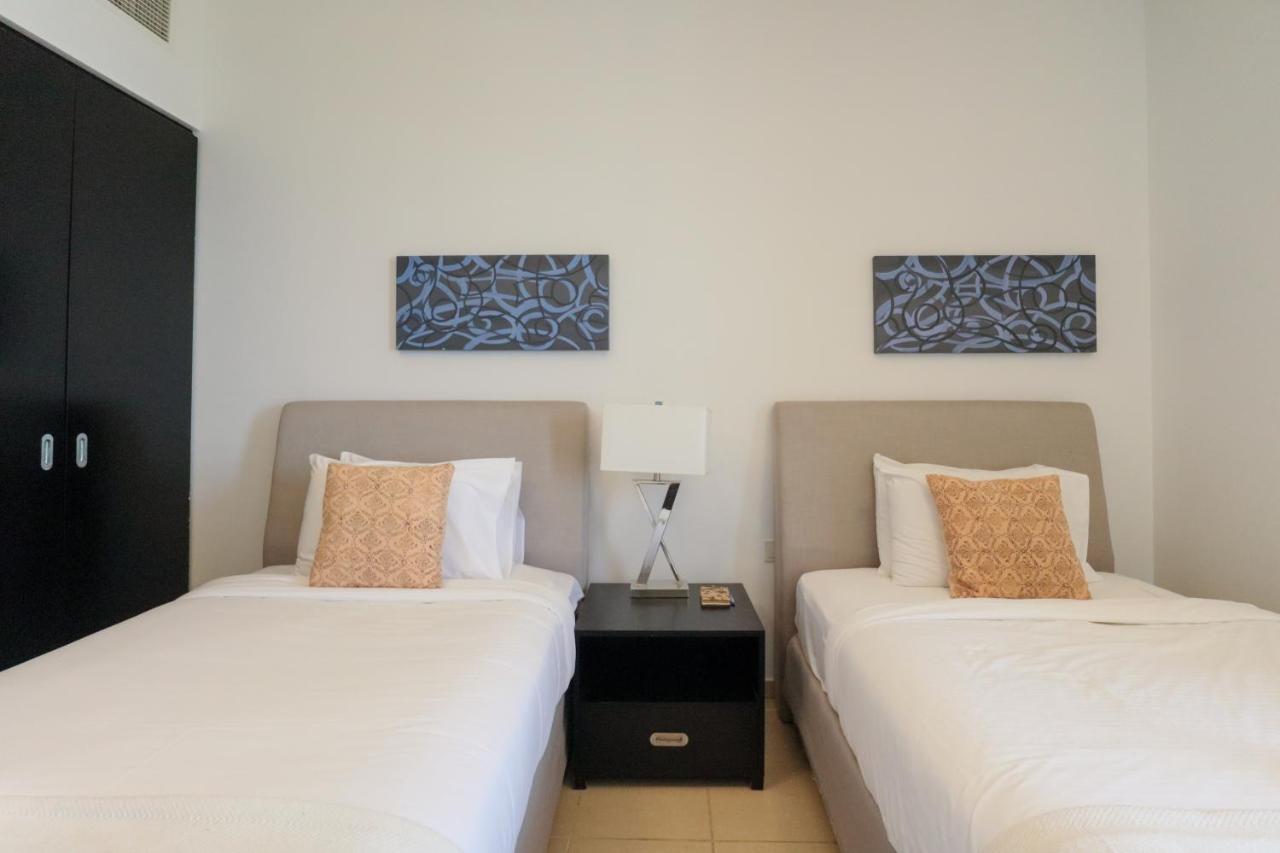 Lejlighed Higuests - Amazing Sea Views From 2br In Jbr Dubai