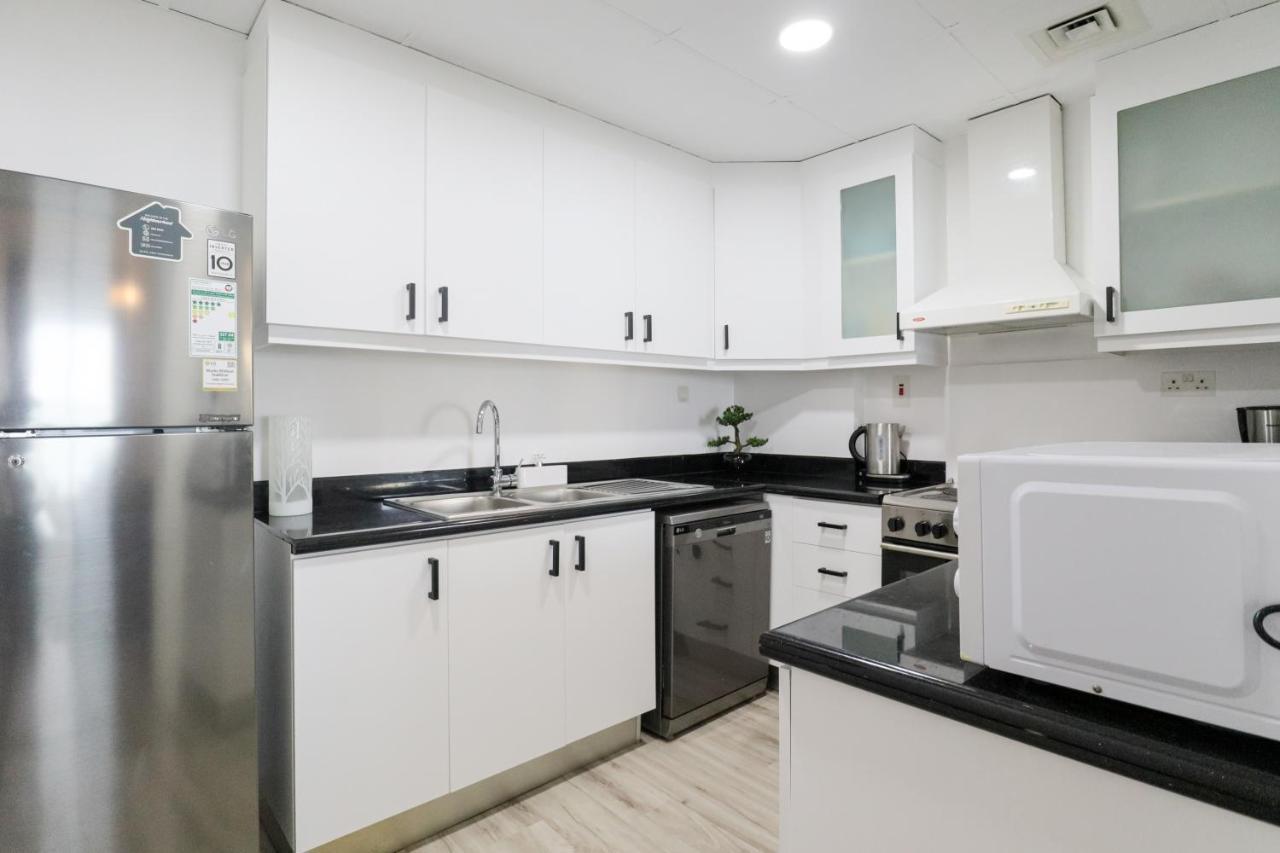 Higuests - Amazing Sea Views From 2br In Jbr Lejlighed Dubai