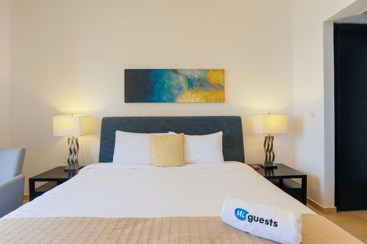 Higuests - Amazing Sea Views From 2br In Jbr Lejlighed